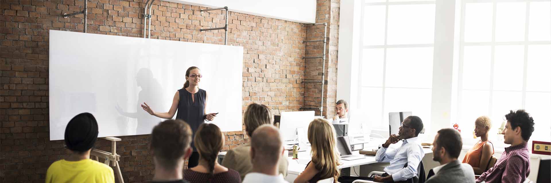 Training Programmes Service Training Programmes Service