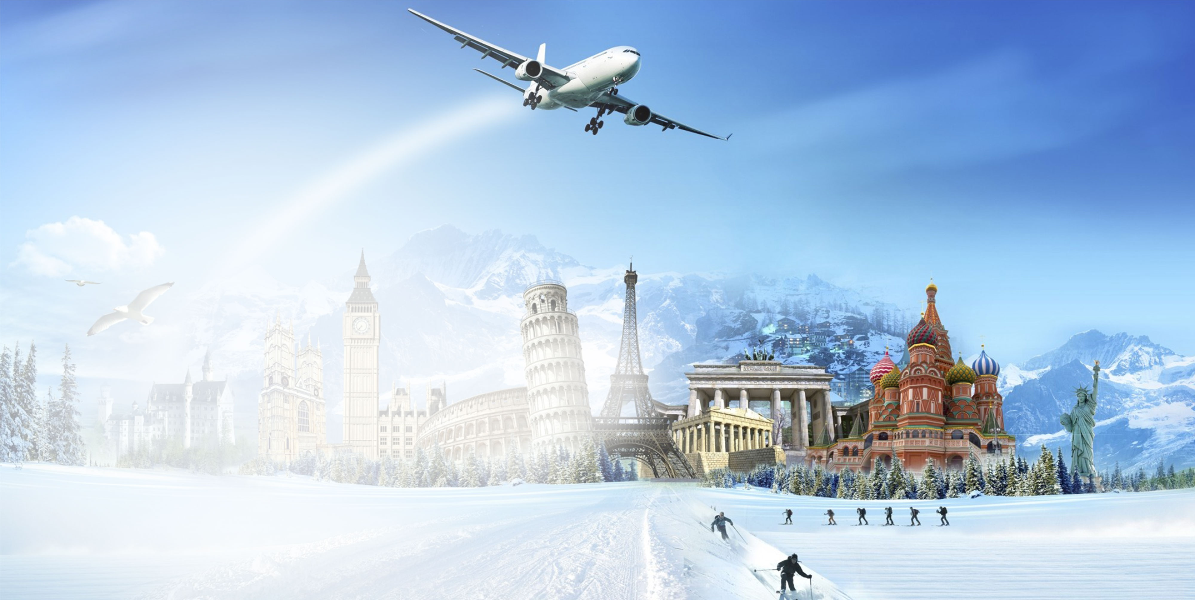 Edutour - Landing Page Edutour - Landing Page