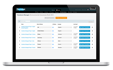 LEARNING MANAGEMENT SYSTEM