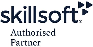 Skillsoft Authorised Partner